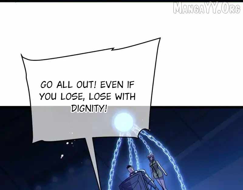 I Rely on My Invincibility to Deal Tons of Damage Passively! Chapter 144 page 182