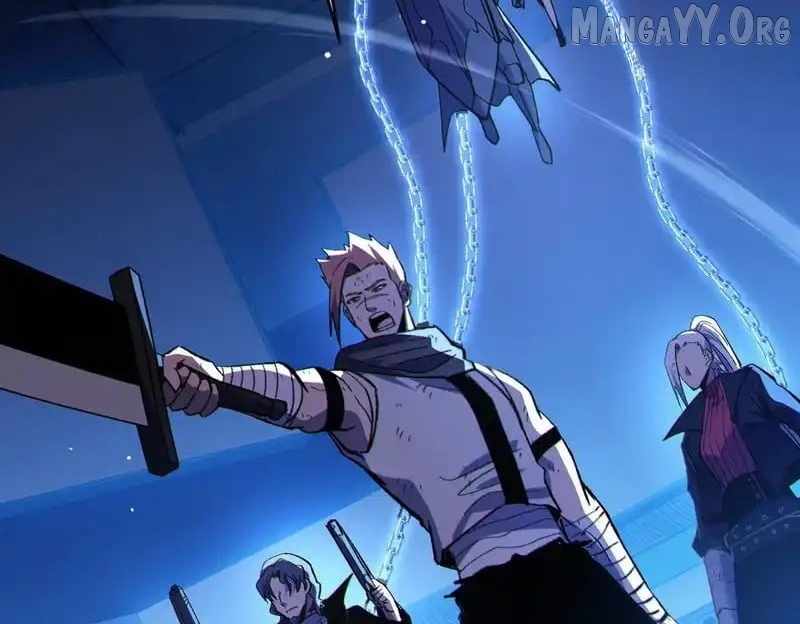 I Rely on My Invincibility to Deal Tons of Damage Passively! Chapter 144 page 183