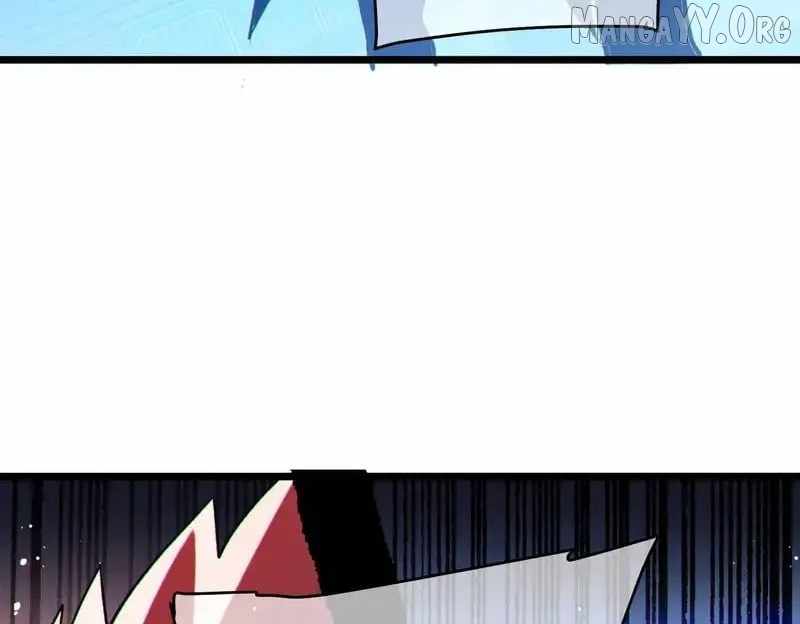 I Rely on My Invincibility to Deal Tons of Damage Passively! Chapter 144 page 185