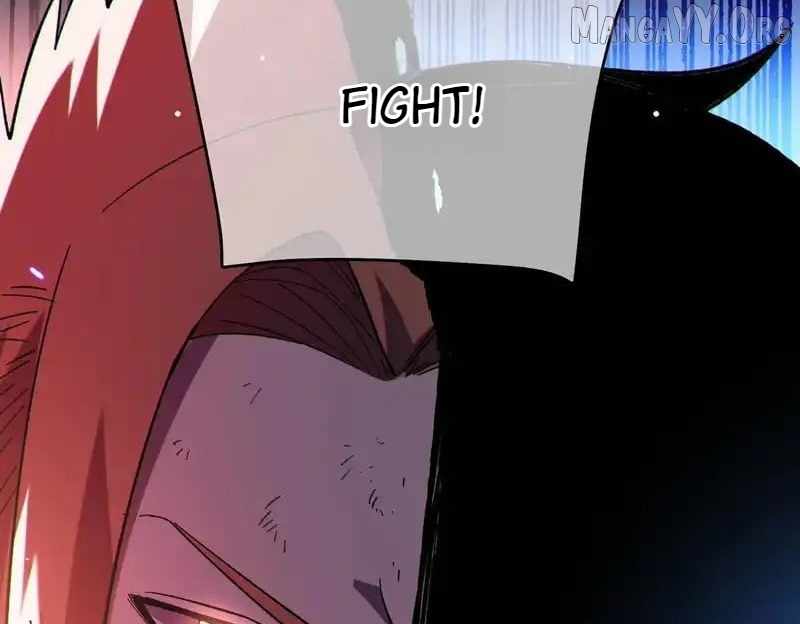 I Rely on My Invincibility to Deal Tons of Damage Passively! Chapter 144 page 186