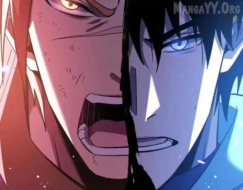 I Rely on My Invincibility to Deal Tons of Damage Passively! Chapter 144 page 187