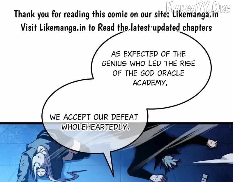 I Rely on My Invincibility to Deal Tons of Damage Passively! Chapter 145 page 1