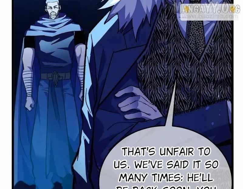 I Rely on My Invincibility to Deal Tons of Damage Passively! Chapter 145 page 6
