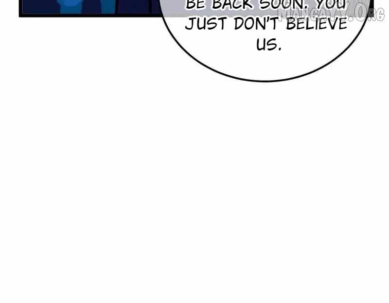 I Rely on My Invincibility to Deal Tons of Damage Passively! Chapter 145 page 7
