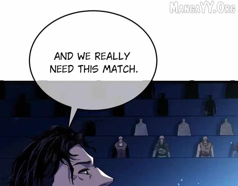 I Rely on My Invincibility to Deal Tons of Damage Passively! Chapter 145 page 8
