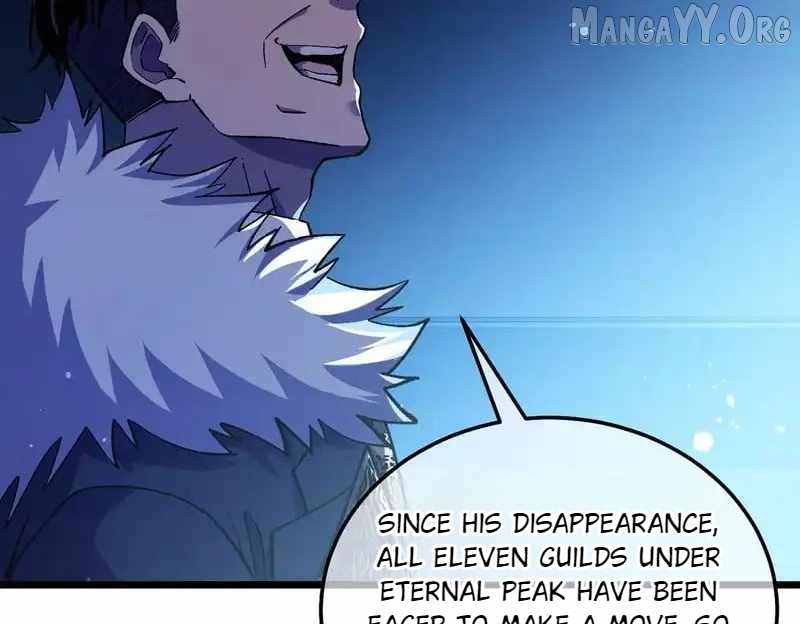 I Rely on My Invincibility to Deal Tons of Damage Passively! Chapter 145 page 9