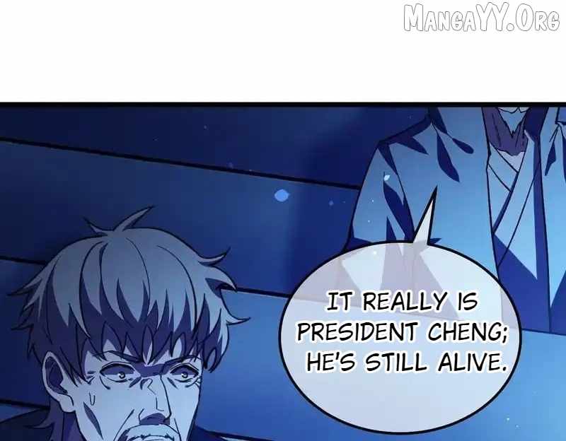 I Rely on My Invincibility to Deal Tons of Damage Passively! Chapter 145 page 11