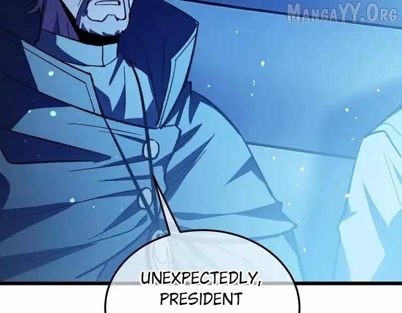 I Rely on My Invincibility to Deal Tons of Damage Passively! Chapter 145 page 12