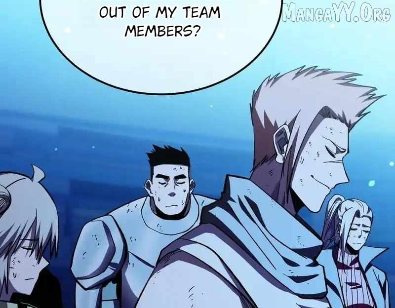 I Rely on My Invincibility to Deal Tons of Damage Passively! Chapter 145 page 16