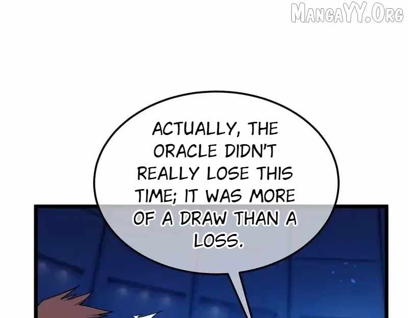 I Rely on My Invincibility to Deal Tons of Damage Passively! Chapter 145 page 19