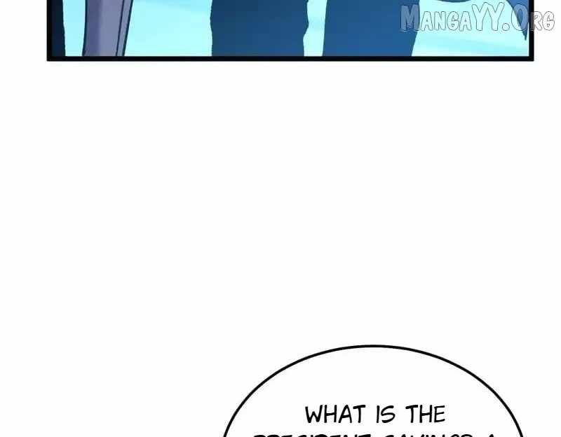 I Rely on My Invincibility to Deal Tons of Damage Passively! Chapter 145 page 22