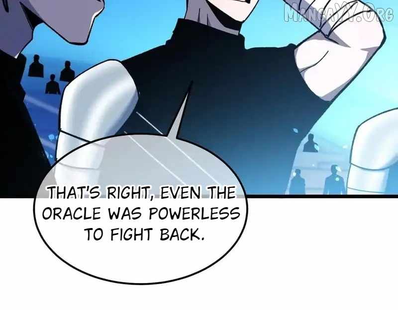 I Rely on My Invincibility to Deal Tons of Damage Passively! Chapter 145 page 24