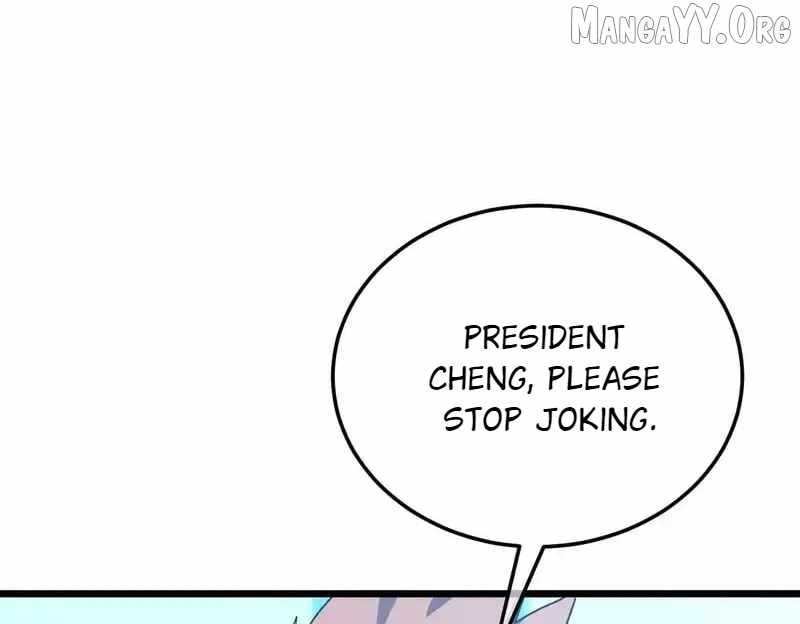 I Rely on My Invincibility to Deal Tons of Damage Passively! Chapter 145 page 25