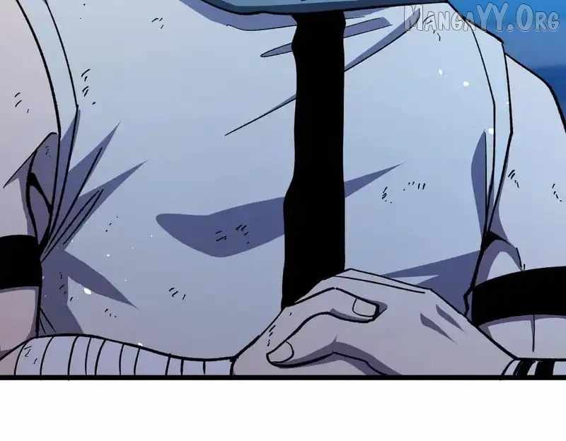 I Rely on My Invincibility to Deal Tons of Damage Passively! Chapter 145 page 27