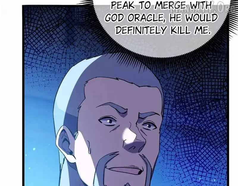 I Rely on My Invincibility to Deal Tons of Damage Passively! Chapter 145 page 42