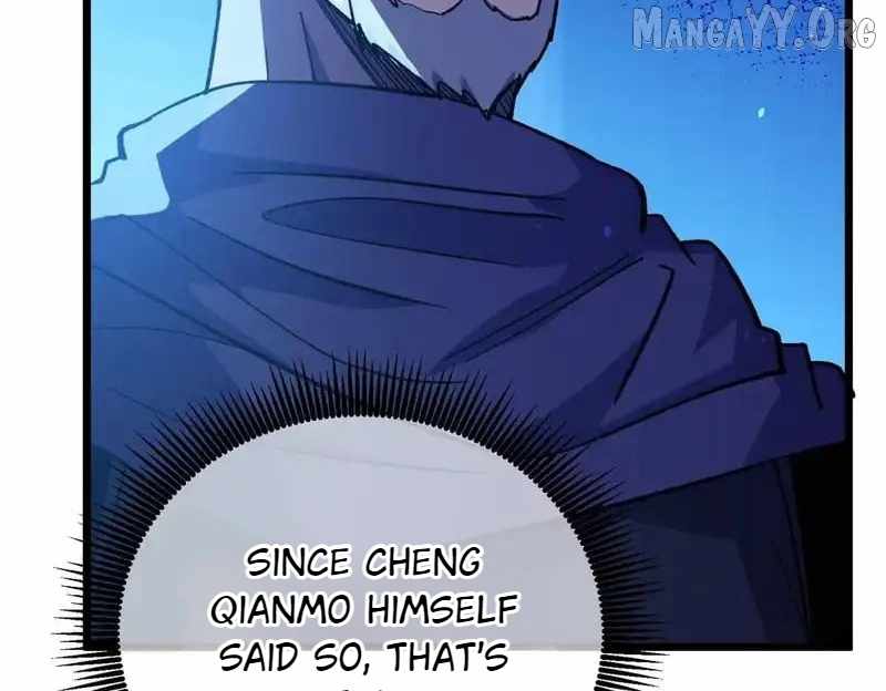 I Rely on My Invincibility to Deal Tons of Damage Passively! Chapter 145 page 43