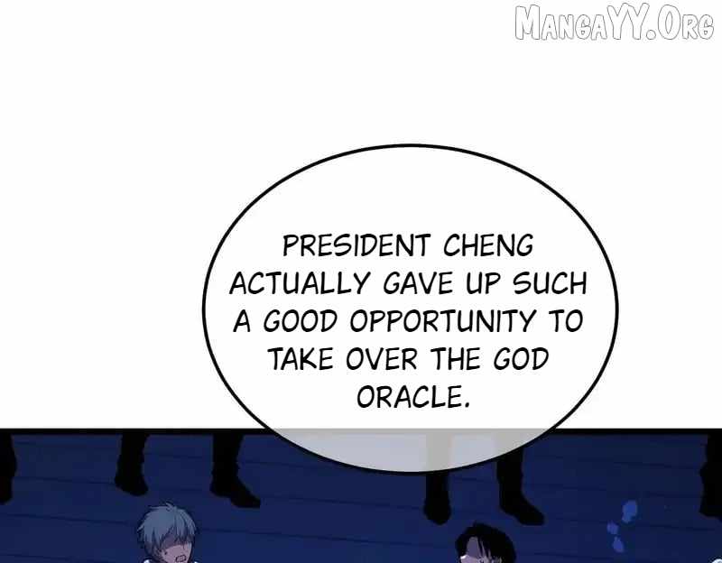 I Rely on My Invincibility to Deal Tons of Damage Passively! Chapter 145 page 45