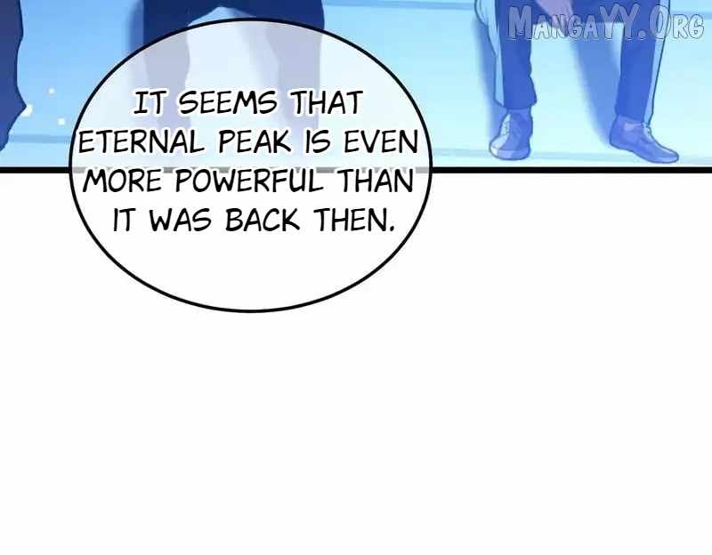 I Rely on My Invincibility to Deal Tons of Damage Passively! Chapter 145 page 47