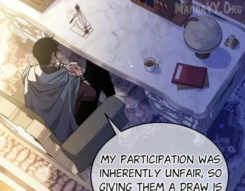 I Rely on My Invincibility to Deal Tons of Damage Passively! Chapter 145 page 52