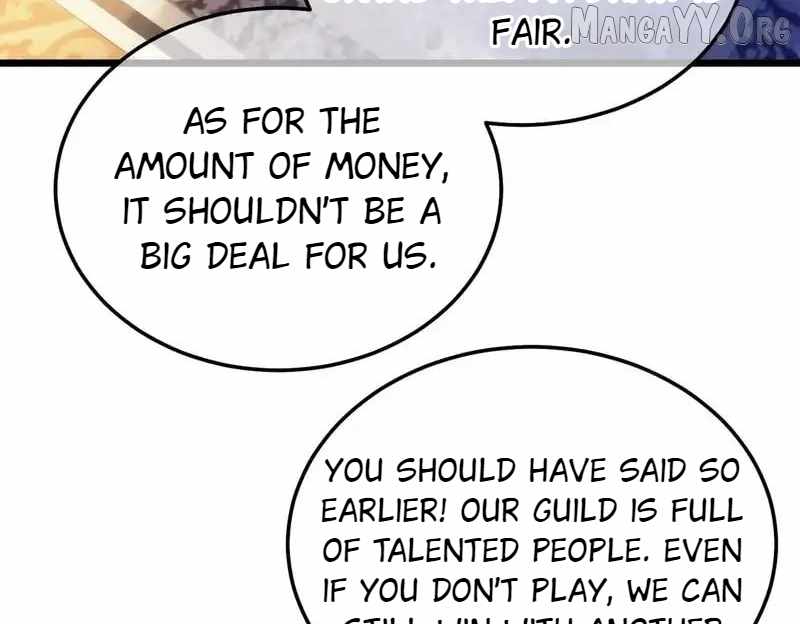I Rely on My Invincibility to Deal Tons of Damage Passively! Chapter 145 page 53