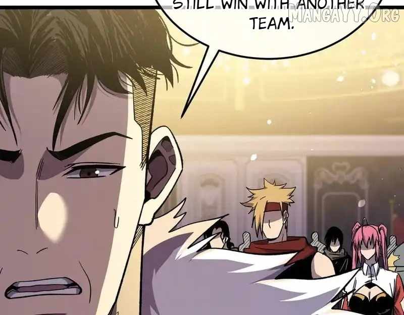 I Rely on My Invincibility to Deal Tons of Damage Passively! Chapter 145 page 54