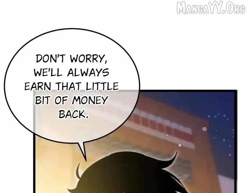 I Rely on My Invincibility to Deal Tons of Damage Passively! Chapter 145 page 57