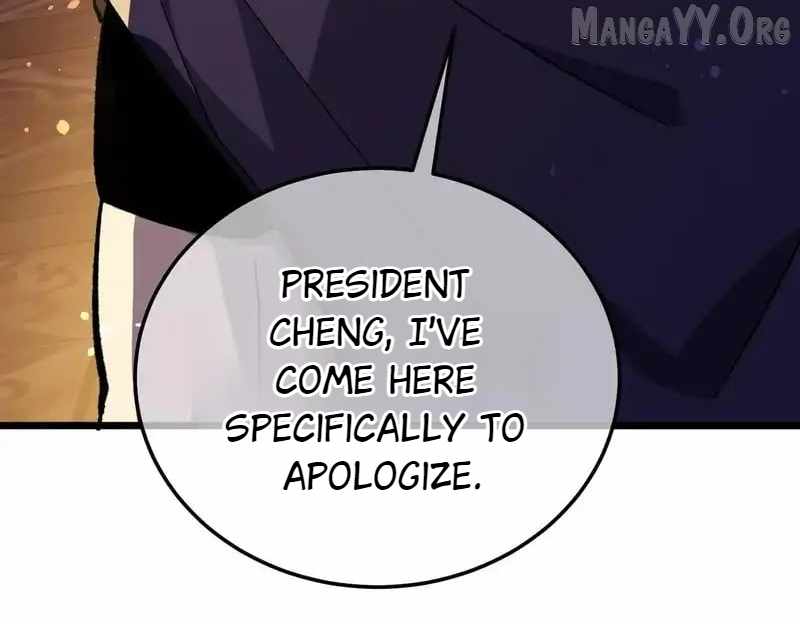 I Rely on My Invincibility to Deal Tons of Damage Passively! Chapter 145 page 64