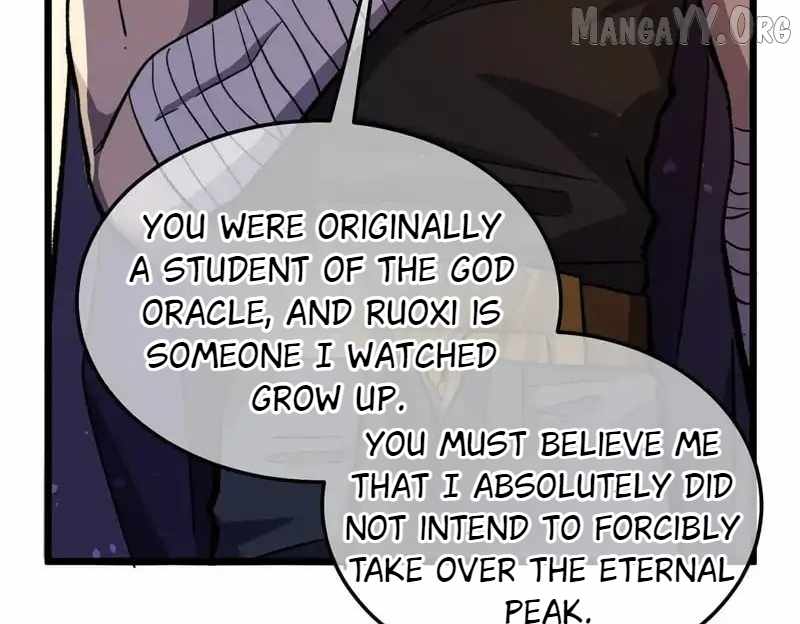 I Rely on My Invincibility to Deal Tons of Damage Passively! Chapter 145 page 67