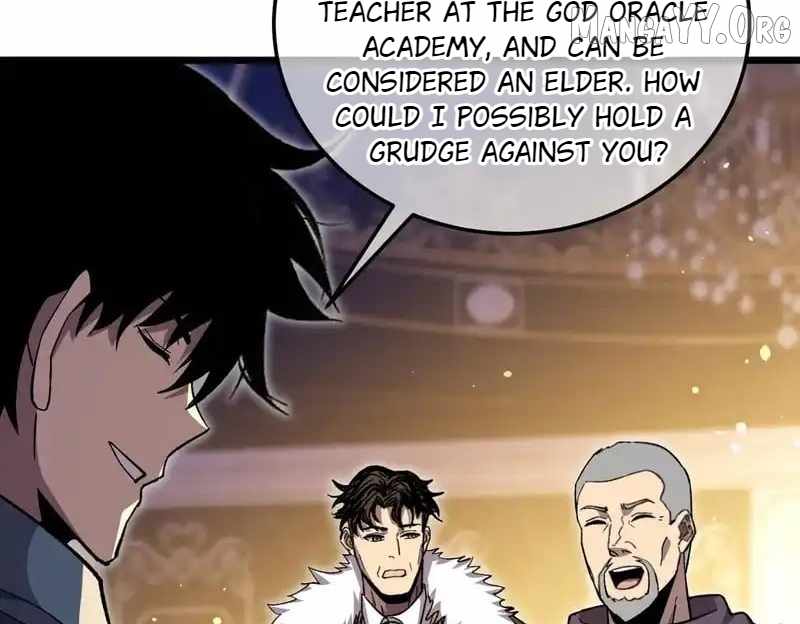 I Rely on My Invincibility to Deal Tons of Damage Passively! Chapter 145 page 69