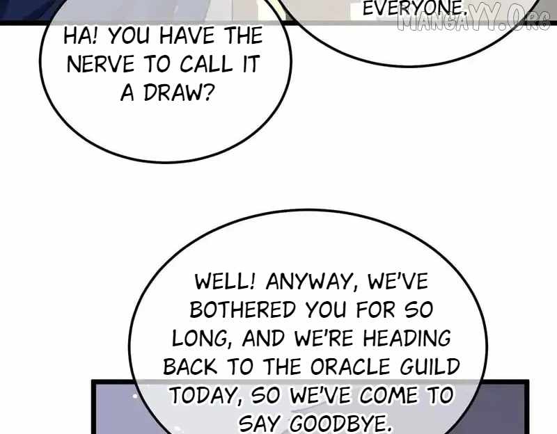 I Rely on My Invincibility to Deal Tons of Damage Passively! Chapter 145 page 71