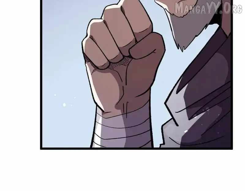 I Rely on My Invincibility to Deal Tons of Damage Passively! Chapter 145 page 73