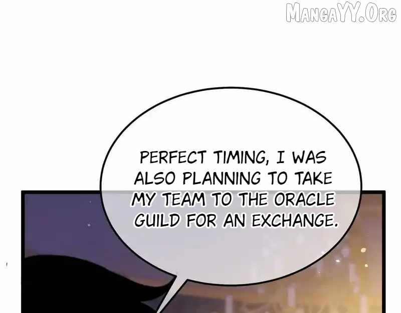 I Rely on My Invincibility to Deal Tons of Damage Passively! Chapter 145 page 75