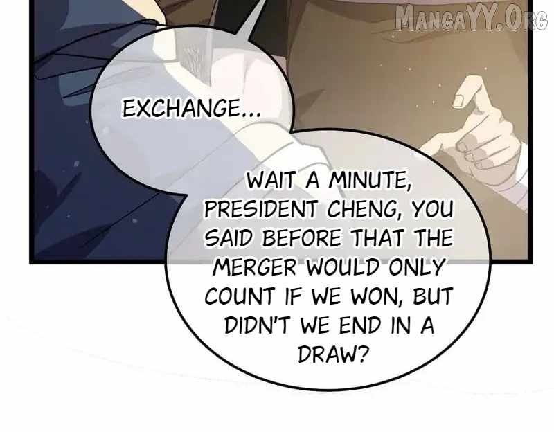 I Rely on My Invincibility to Deal Tons of Damage Passively! Chapter 145 page 77