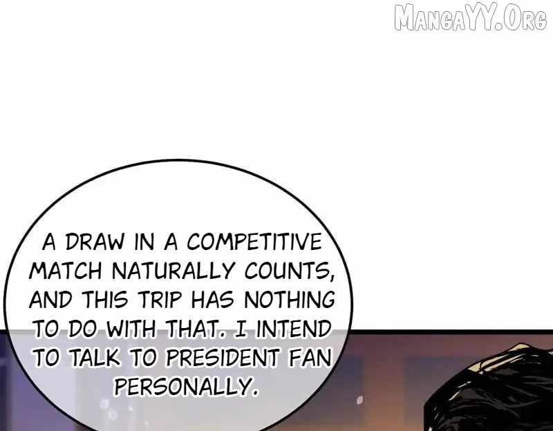 I Rely on My Invincibility to Deal Tons of Damage Passively! Chapter 145 page 78