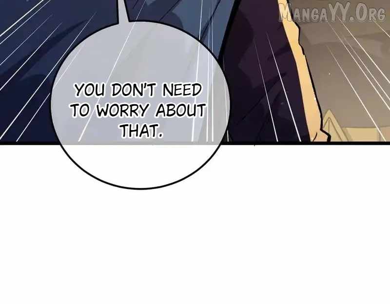 I Rely on My Invincibility to Deal Tons of Damage Passively! Chapter 145 page 83