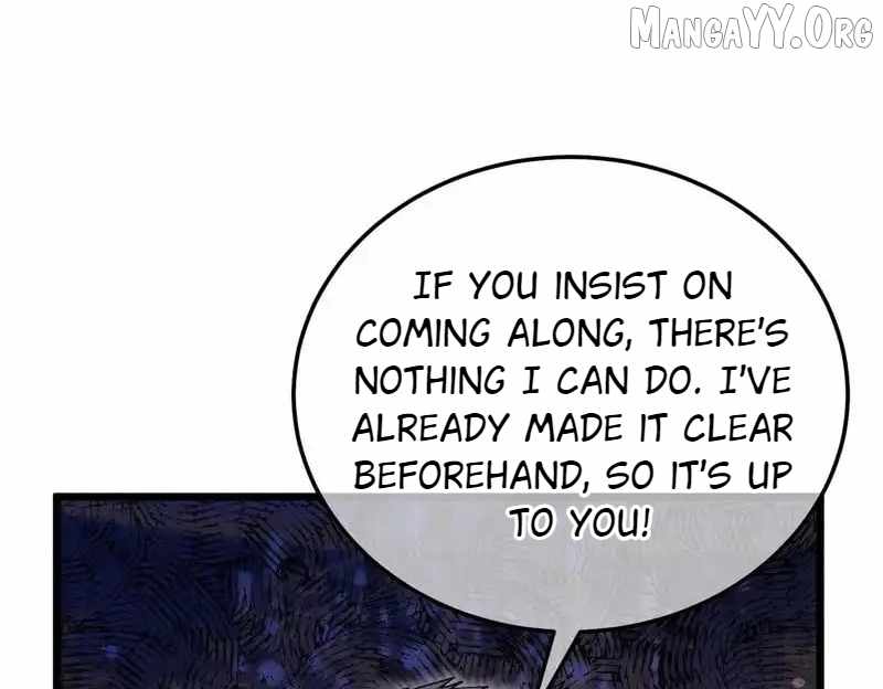I Rely on My Invincibility to Deal Tons of Damage Passively! Chapter 145 page 84