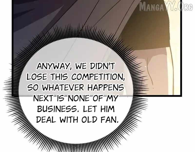 I Rely on My Invincibility to Deal Tons of Damage Passively! Chapter 145 page 86