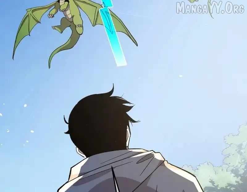 I Rely on My Invincibility to Deal Tons of Damage Passively! Chapter 145 page 98