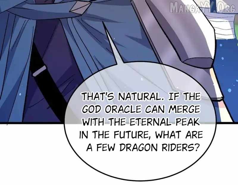 I Rely on My Invincibility to Deal Tons of Damage Passively! Chapter 145 page 102
