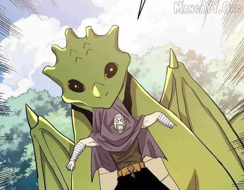 I Rely on My Invincibility to Deal Tons of Damage Passively! Chapter 145 page 107