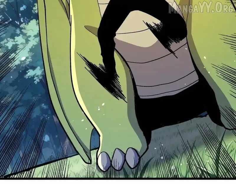 I Rely on My Invincibility to Deal Tons of Damage Passively! Chapter 145 page 108
