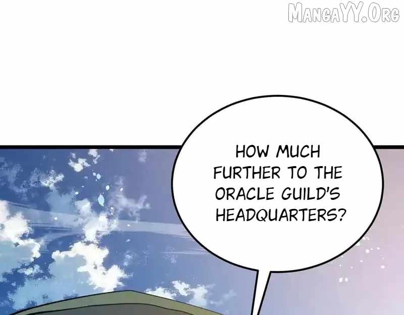 I Rely on My Invincibility to Deal Tons of Damage Passively! Chapter 145 page 113