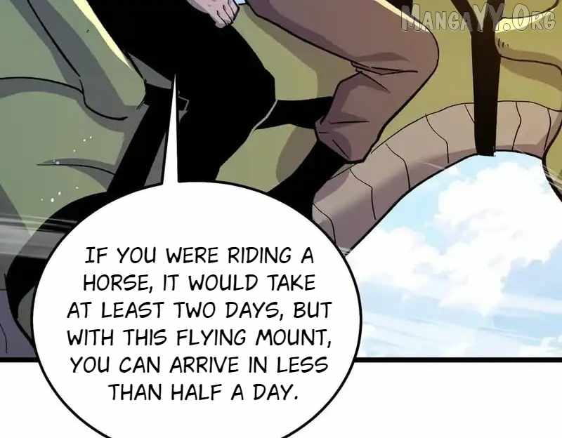 I Rely on My Invincibility to Deal Tons of Damage Passively! Chapter 145 page 115