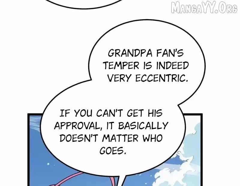 I Rely on My Invincibility to Deal Tons of Damage Passively! Chapter 145 page 116