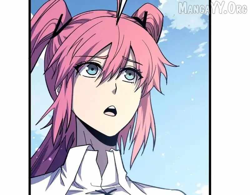 I Rely on My Invincibility to Deal Tons of Damage Passively! Chapter 145 page 117