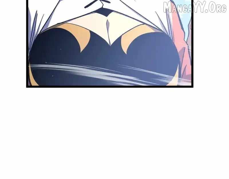 I Rely on My Invincibility to Deal Tons of Damage Passively! Chapter 145 page 118