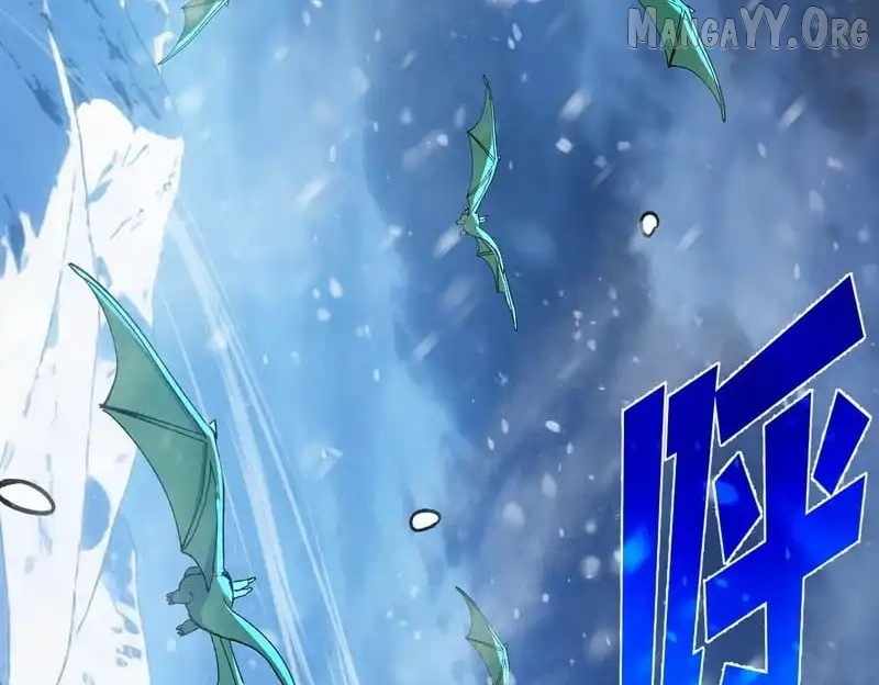 I Rely on My Invincibility to Deal Tons of Damage Passively! Chapter 145 page 124