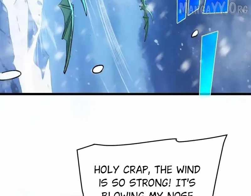 I Rely on My Invincibility to Deal Tons of Damage Passively! Chapter 145 page 125