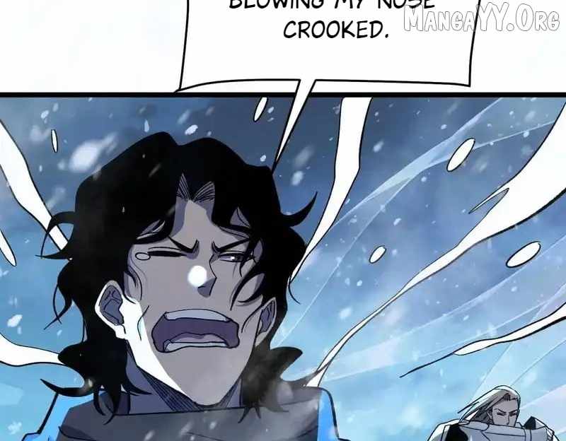 I Rely on My Invincibility to Deal Tons of Damage Passively! Chapter 145 page 126