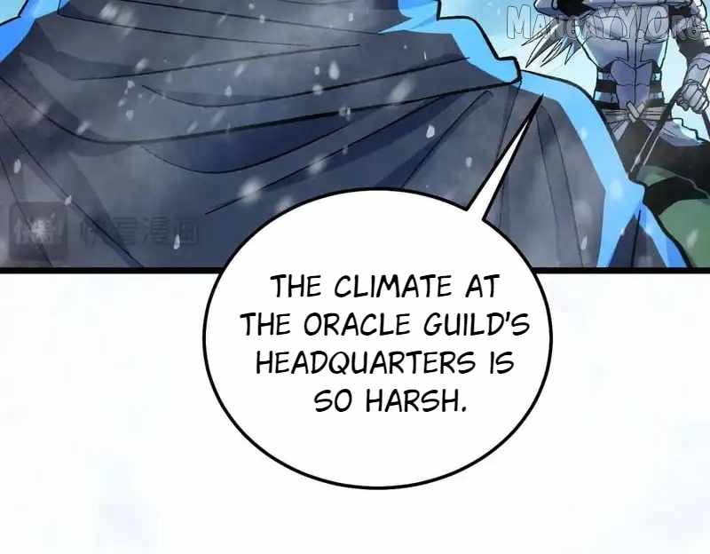 I Rely on My Invincibility to Deal Tons of Damage Passively! Chapter 145 page 127